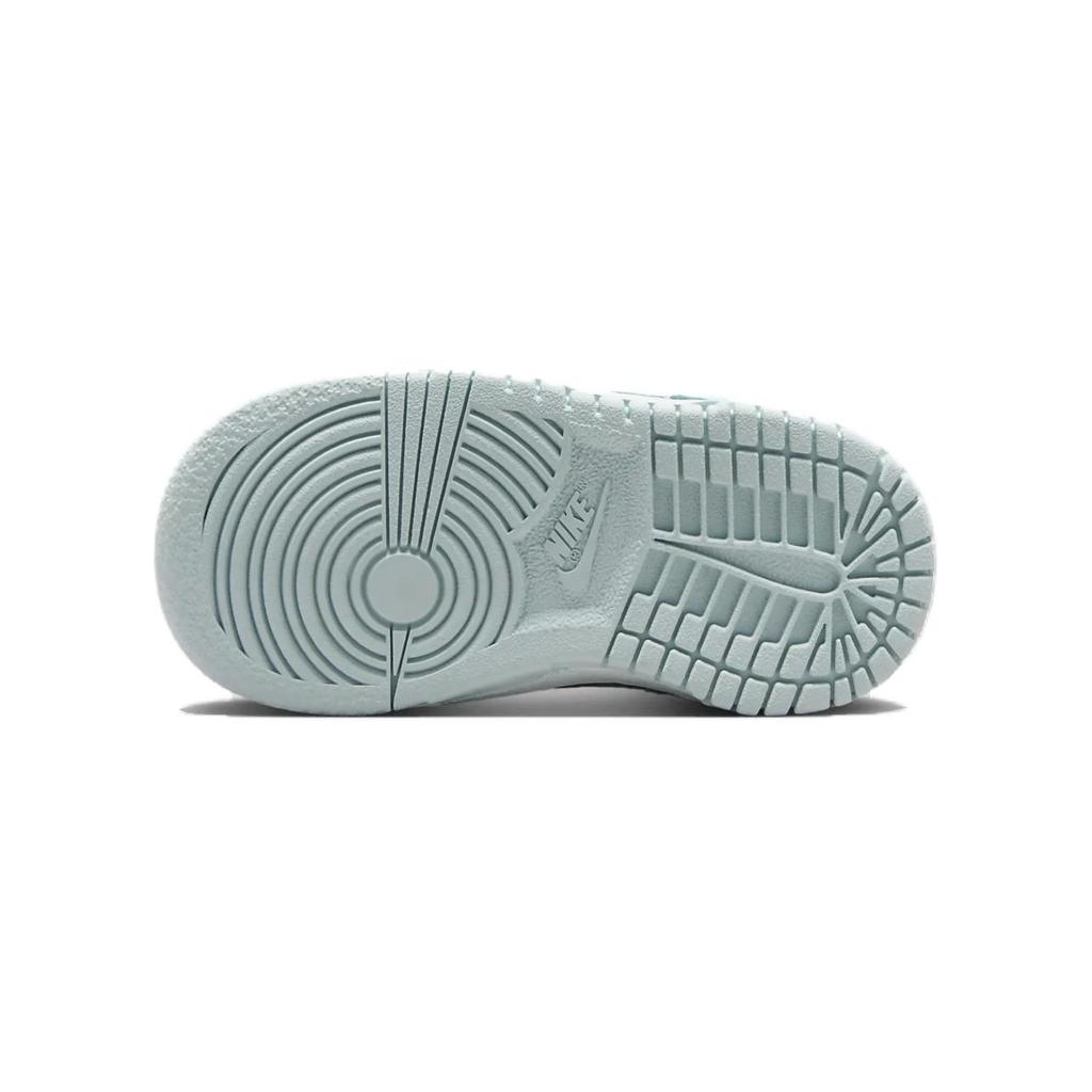New Nike Dunk Low Glacier Blue TD FB9107-105
