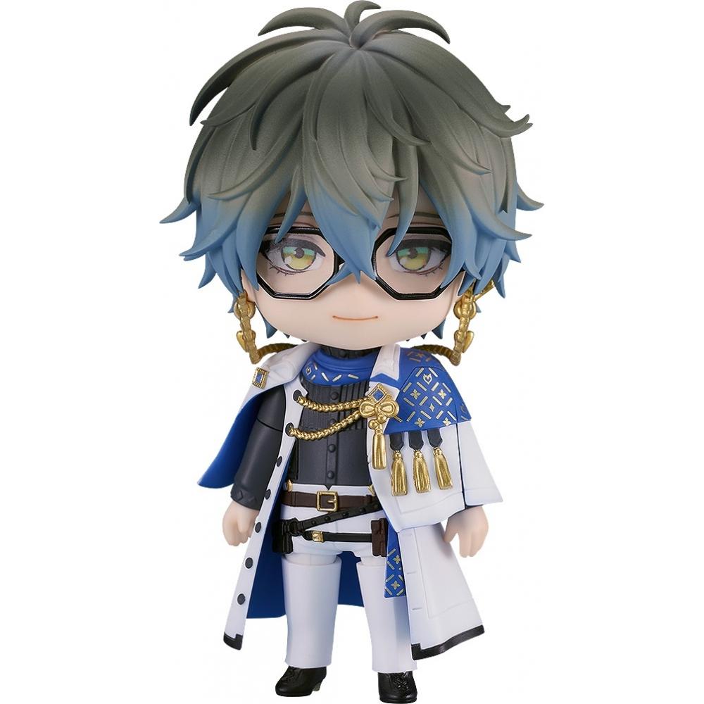 

Nijisanji NEndoroid Ike Eveland Nijisanji En