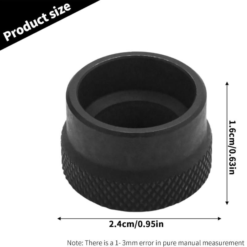 Replacement Impact Driver Kit N921819 For DCF850 DCF845 Series N921819 Collar Spring Steel Ball Impact Driver