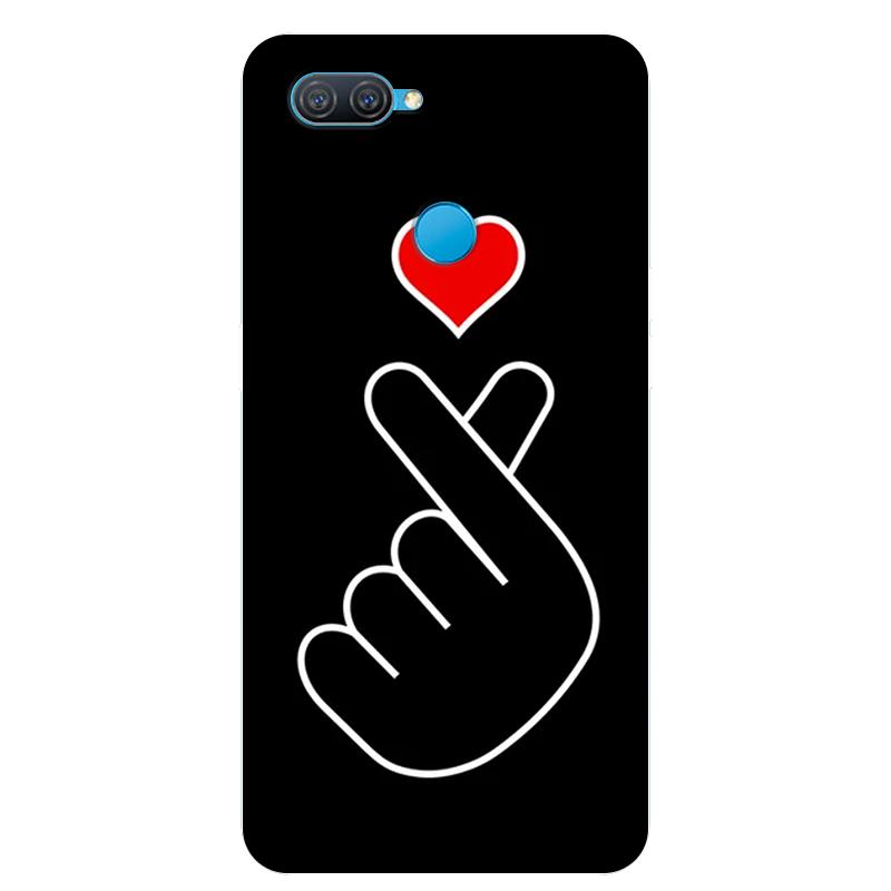For OPPO A12 Case Football Soft Silicone Back Case For OPPO A12 CPH2083 CPH2077 Phone Cover For OPPO A16 A16s A 12 Capa Fundas