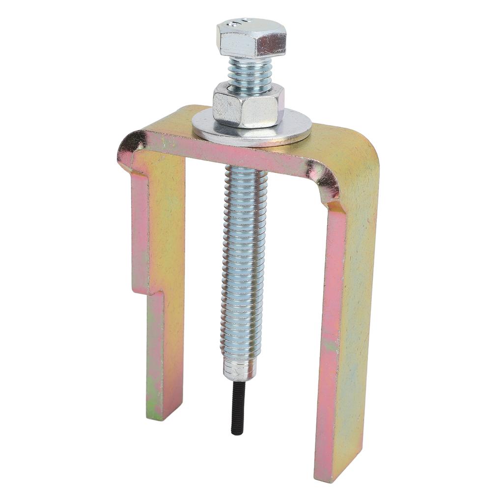 Verktøy for fjerning av clutchrullepinner Metallkonstruksjon Effektiv DCP26 for Maverick X3 2017 til 2020