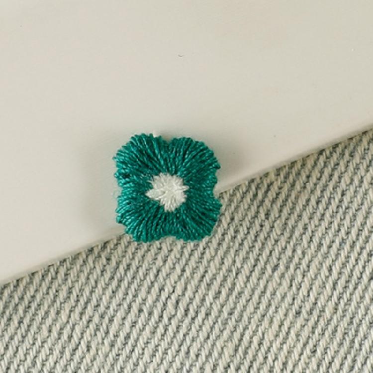 10 Pcs Fruit Embroidered Patches Heart Repair Patches Iron On Patches Applique Patches Sew On Patches for Clothes Bag