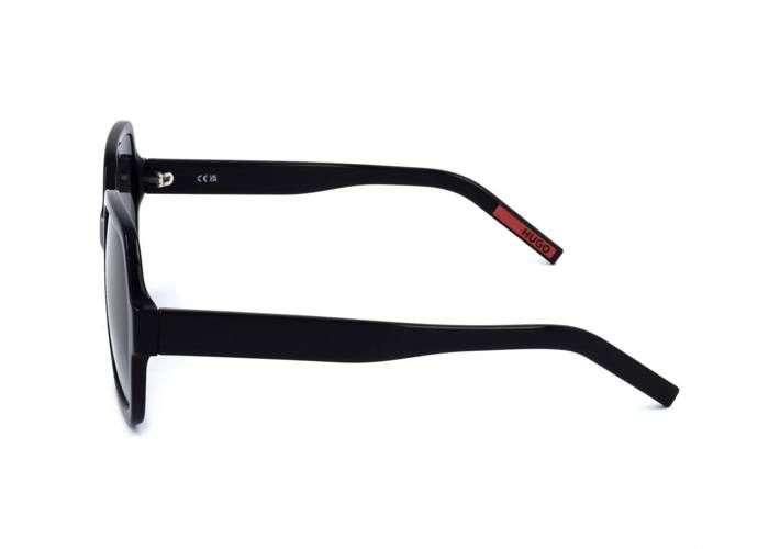 Lunettes de soleil - HUGO - HG 1265/S 807 - Femme - 56/18/143 - Protection 3