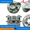 Precision Aluminum Alloy Casting Components