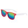 Colorful Children's Fashion Sunglasses - European & American Multicolor Mix