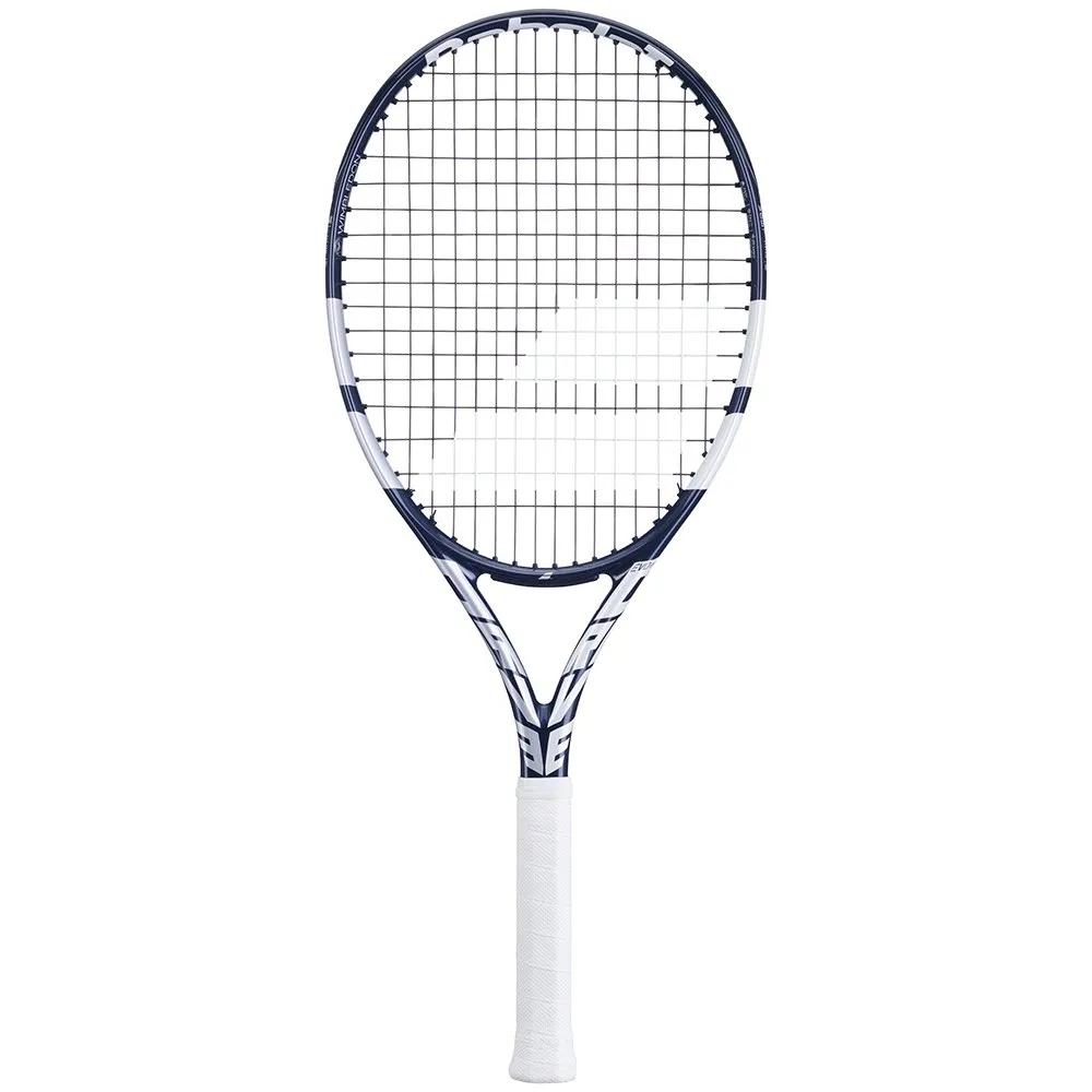

Babolat Теннисная ракетка Evo Drive 115 Wimbledon 1