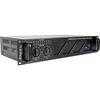 Belüfteter Leistungsverstärker Ibiza Sound AMP1000-MKII 2 x 800W