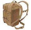 Brandit US Cooper Lasercut M 25L рюкзак
