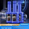 Internal Engine Cleaner & Fuel Additive: Remove Carbon Deposits & Oil Sludge Without Disassembly