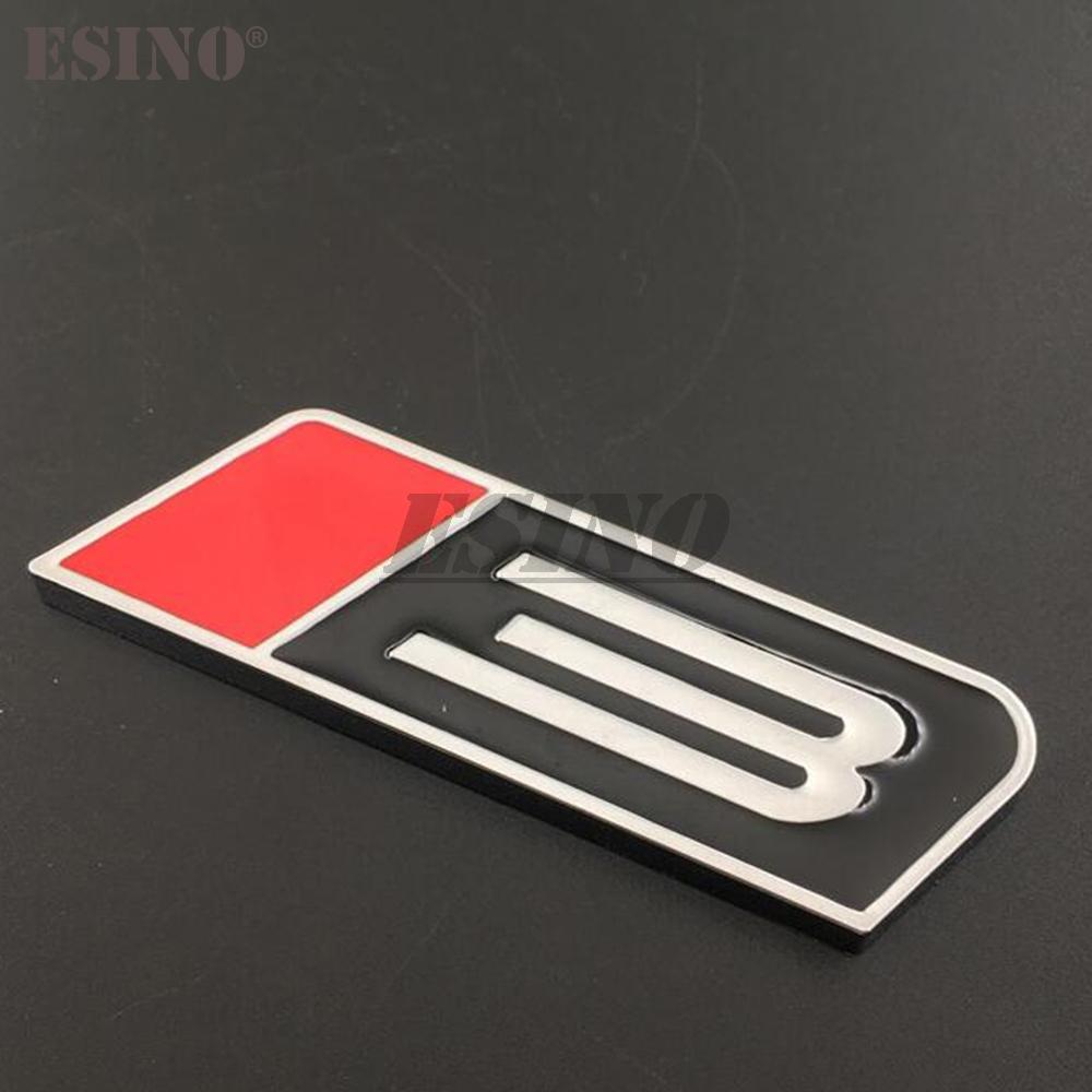 1 szt. 3D Roush Performance Stage 3 Metalowy Stop Grill na Klapę Bagażnika Samochodu Emblemat Samoprzylepny na Nadwozie Klapę Tylną Dla Mustang Shelby GT GT 500