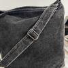 Large Capacity Tote Bag Vintage Shoulder Bag Women's Bag