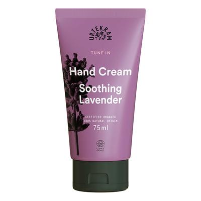 Lavender Soothing Hand Cream 75ml