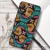 African Style Fabric Print For Realme C75 C67 C61 C55 C53 C51 C21Y C25S GT 7 5 6 Pro GT 6T 10 11 12 13 14 Pro Plus Case