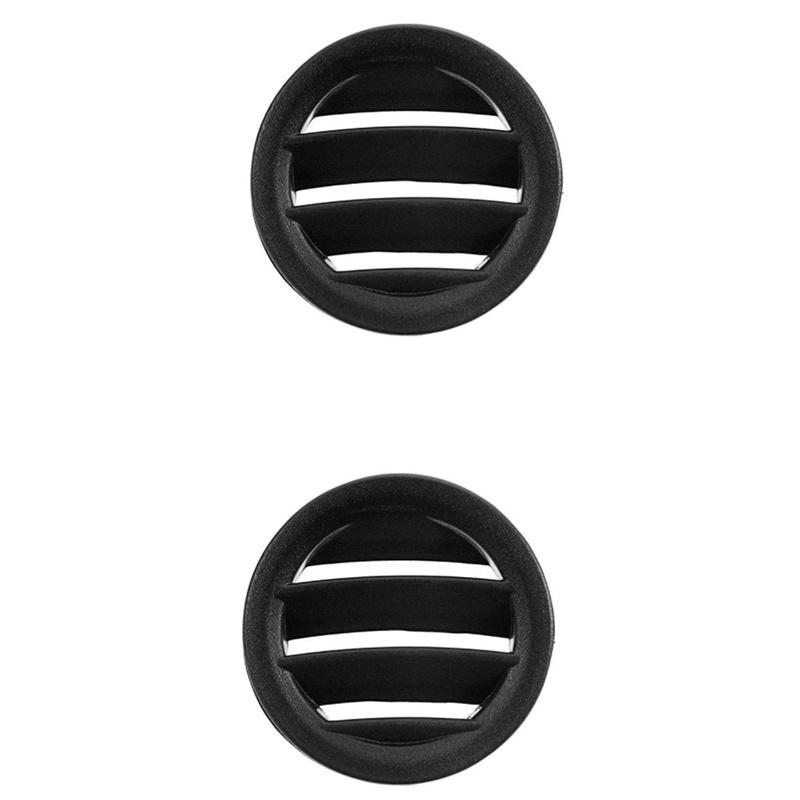 Left Right Side Dashboard A/C Air Vent Outlet Grille for Mercedes- C-Class W204 C180 C200 C230 C300 2007-2010