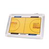 LISM Hanging Basketball Coaching Tactic Board
