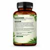 24-in-1 Supplement, featuring a blend of Shilajit, Graviola, Sea Moss, Lion’s Mane, and Ashwagandha – For Adults