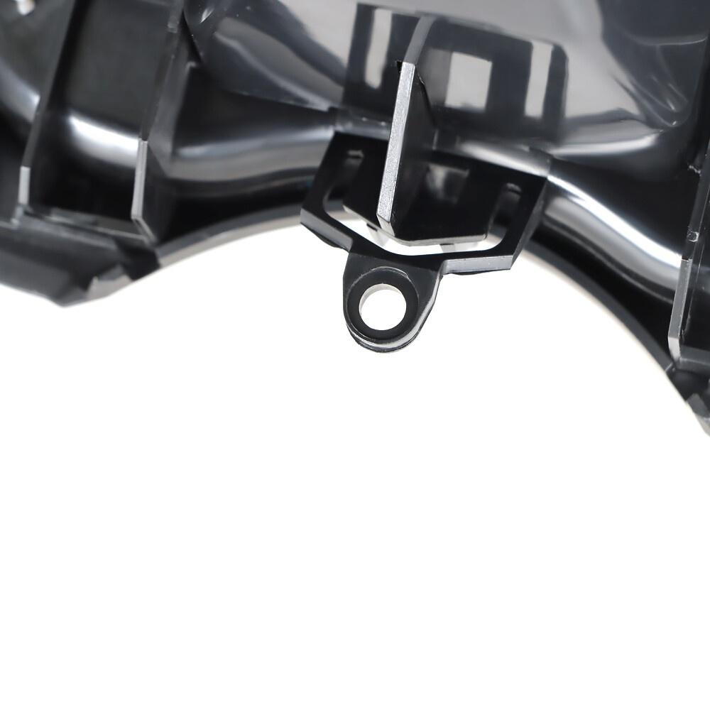 Dual Cup Holder Bracket Black For Mercedes-Benz W219 C219 CLS500 CLS63 AMG 21968