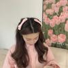 Women Hair Ornament Barrettes Bowknot Hair Comb Hair Accessories Bow Hairpin Korean Style Hair Clip