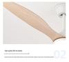42/52-Inch Three-Blade Large Ceiling Fan Light for Bedroom, Dining, and Living Room