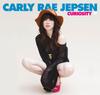 CD CARLY RAE JEPSEN  Curiosity 2539602752 604 Records Un 2012 Canada Dance  Electronica Used