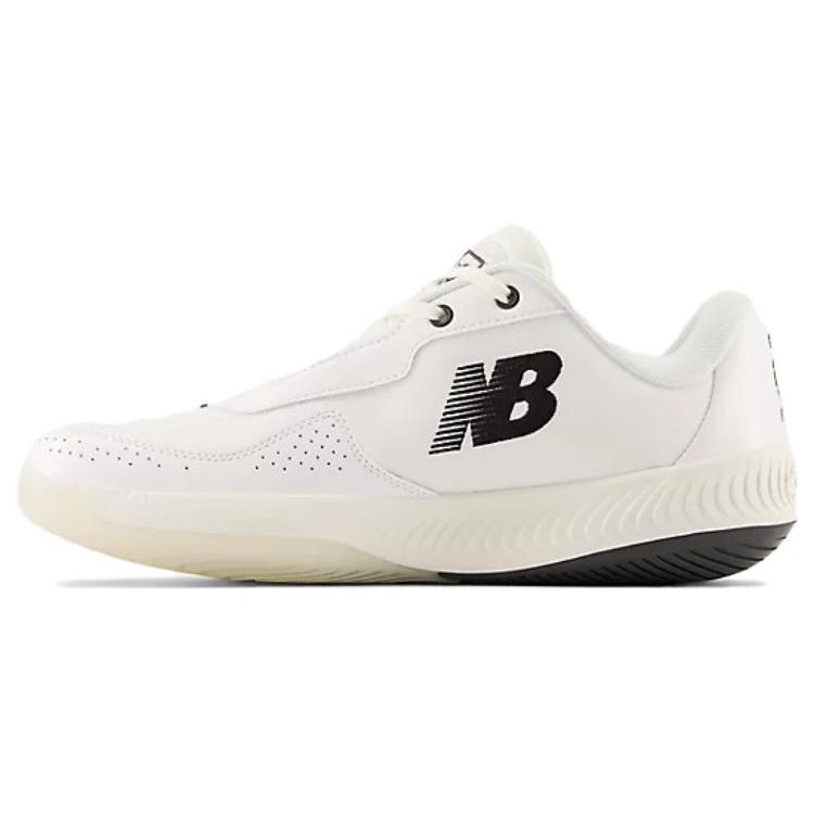 

New Balance FuelCell 996v5 Белые Черные мужские кроссовки MCH996S5 40