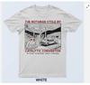 SALE The Mothman Stole My Catalytic Converter Funny T-Shirt TRENDING
