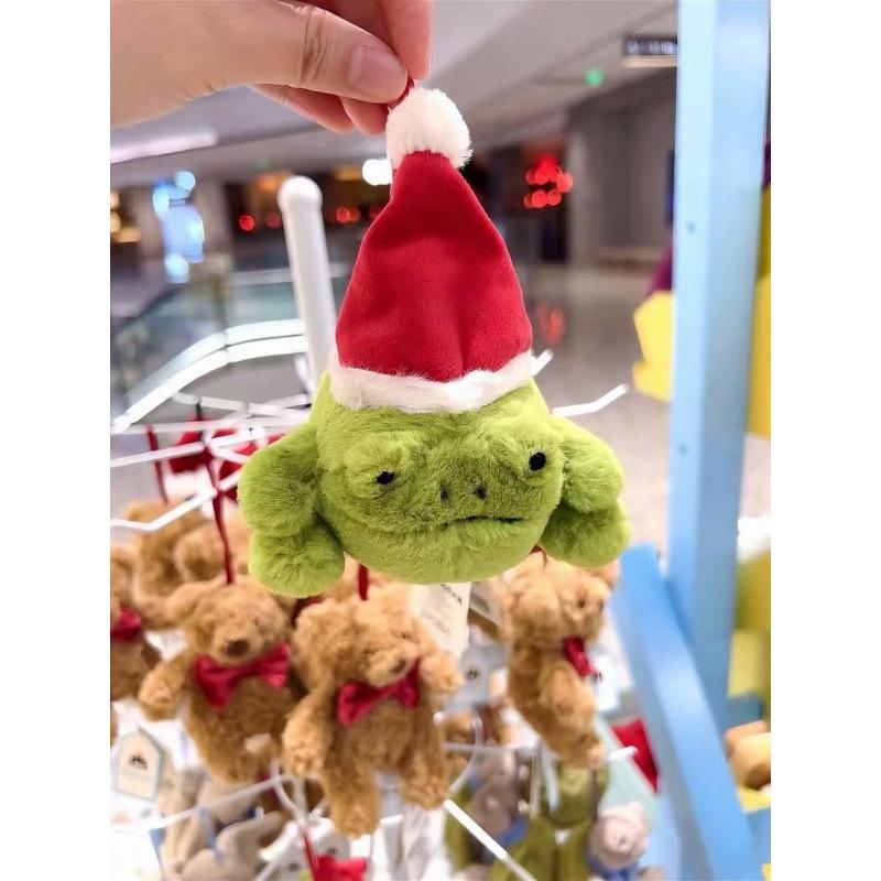 Barcelona Bär Hase Kaninchen Gelee Figuren: Plüschtier-Ornamente & Geschenke Kollektion