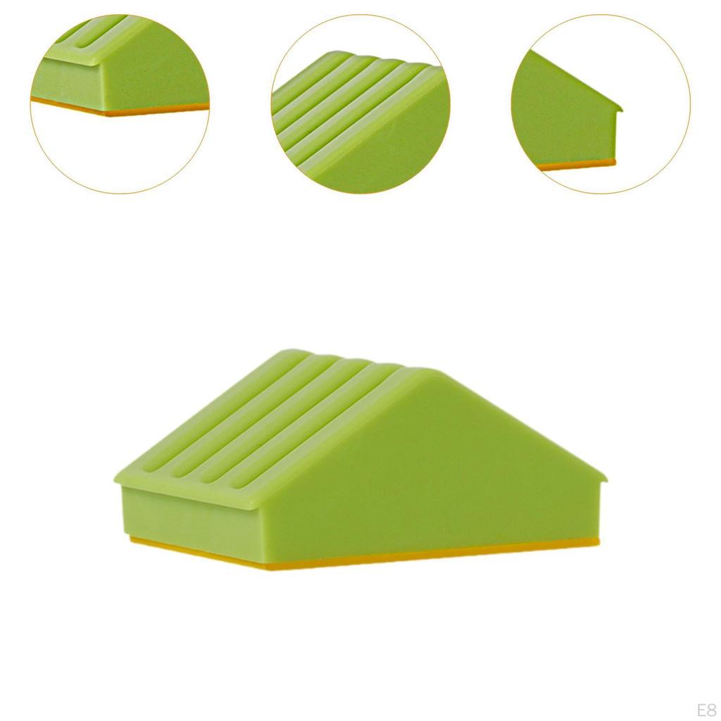 Coffee Filter Storage Stand ,Green Filte Storage, Puck Screen for 51mm Tools