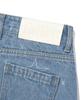 Pallet Stella Denim Skirt Blue