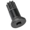 Cummins Engine Barring/rotating Tool For Dodge 5.9l Diesel Engine
