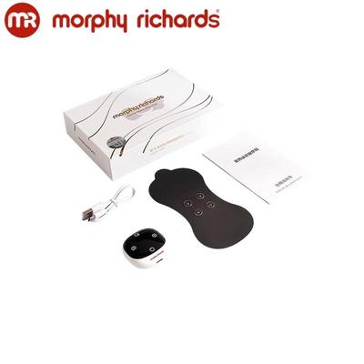 Portable EMS Pulse Massager CN Plug (adapter Included)