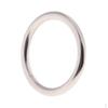 316 Stainless Rings Sailing Boat Hardware Fitting