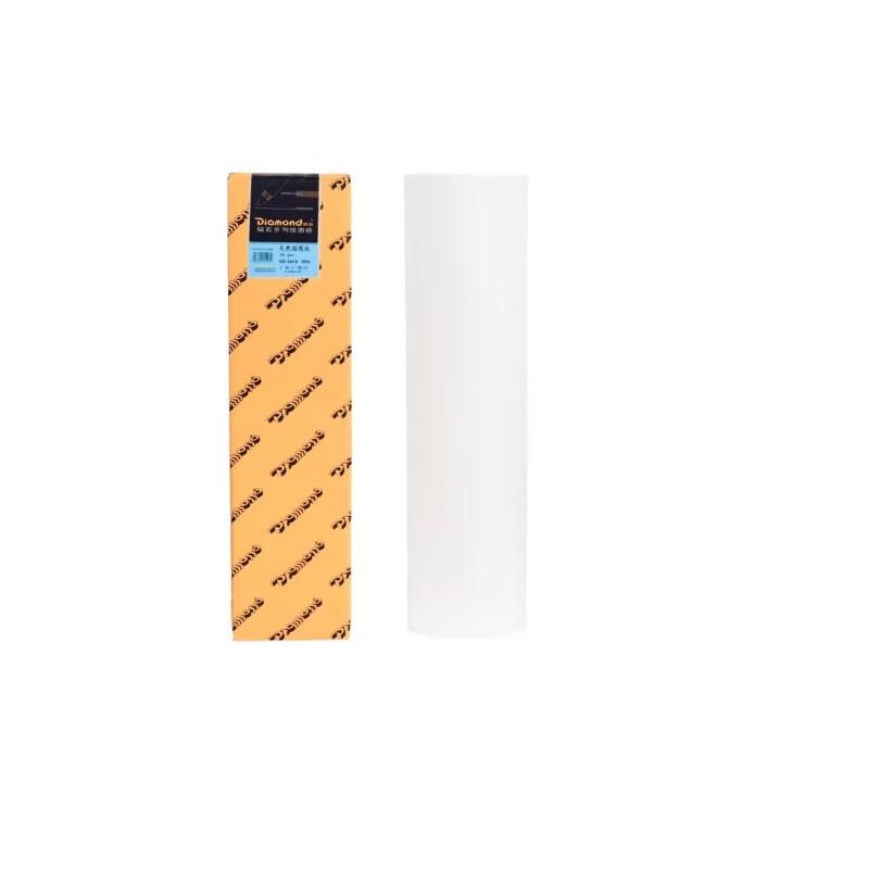 Diamond 73g Tracing Paper Roll