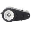 12V Electric Motor Gear Box Low Noise Metal Gear Electric Kids Car Toy Replacement Parts20000RPM