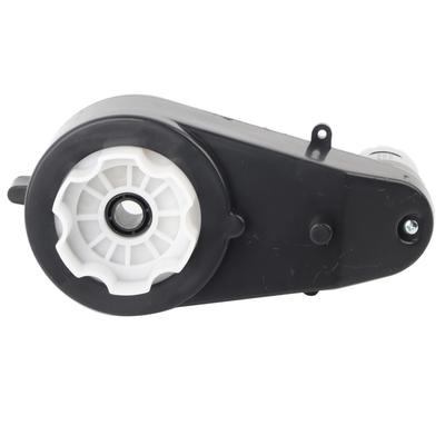 12V Elektromotor Getriebe Geräuscharm Metallgetriebe Elektrisches Kinderauto Spielzeug Ersatzteile20000U/min