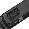 Right Driver Side Window Control Switch 6554QC Fit for Peugeot 207