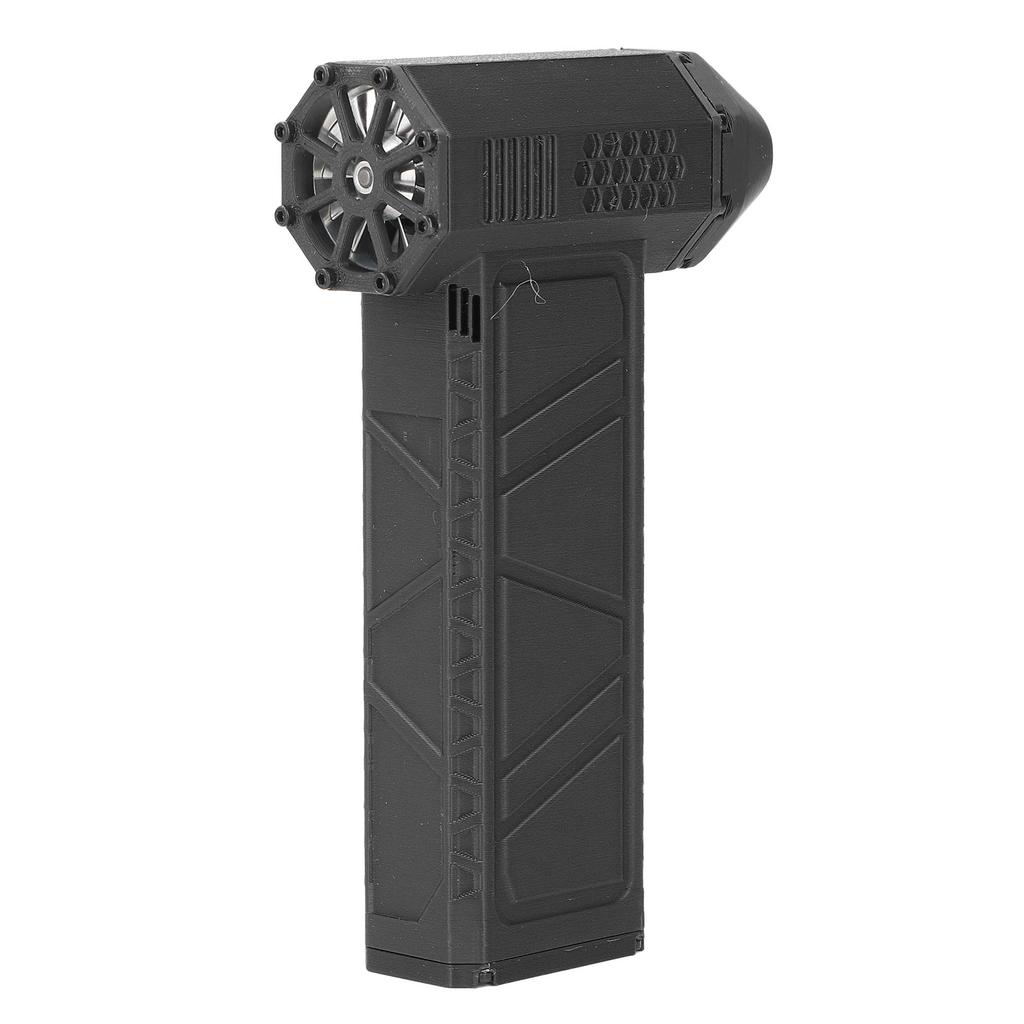 Jet Fan Blower 110000RPM High Speed Powerful Turbofan Portable Handheld Jet Dry Mini Blower for Car