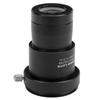 Barlow Lenses 1.25in 5X Green Film Telescope Barlow Lenses with T2 Mount M35 Thread Astronomical
