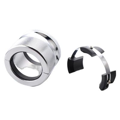 Motorcycles Suspensions Oil Seals Installer Kit Durability Steel Motorcycles Fork Seal Driver Smooth Installation