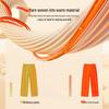 Warrior Men's Fleece-Lined Corduroy Athletic Pants