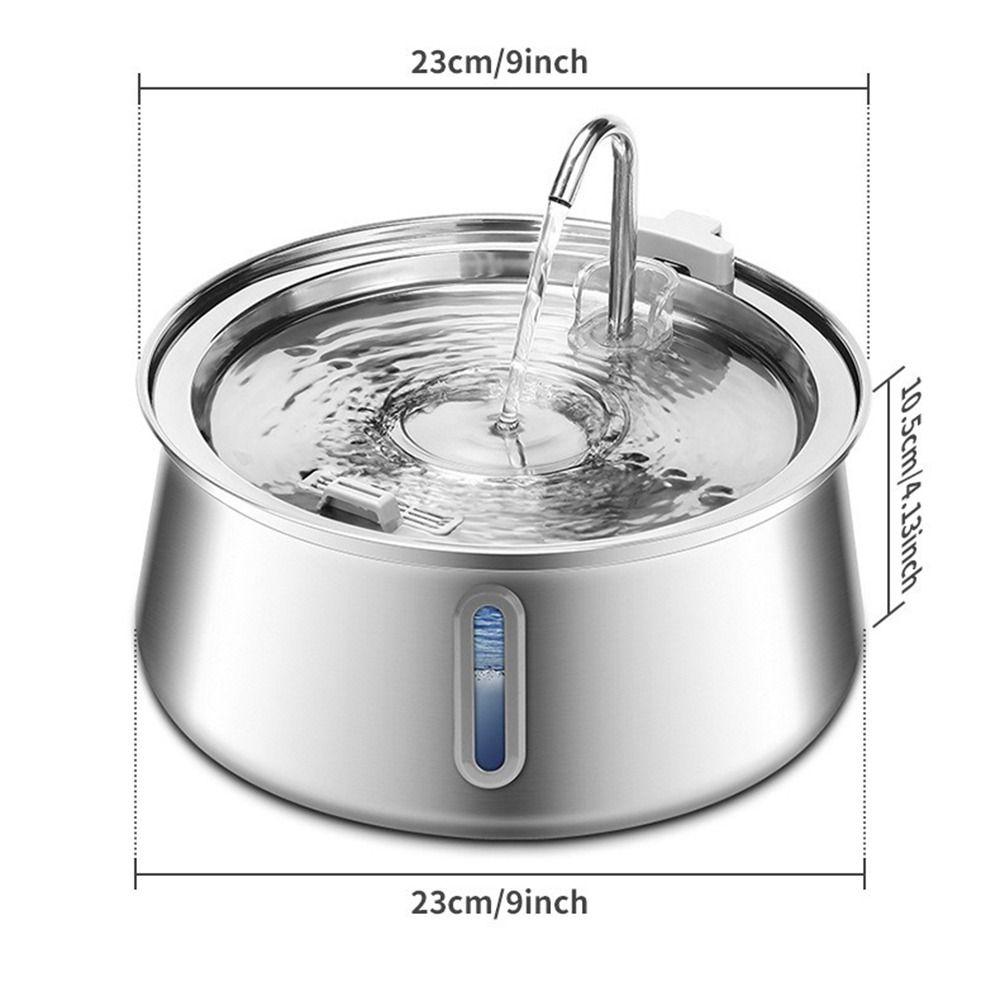Replacement Filters Pet Water Feeder Automatic Automatic Cat Water Fountain  Pet Supplies