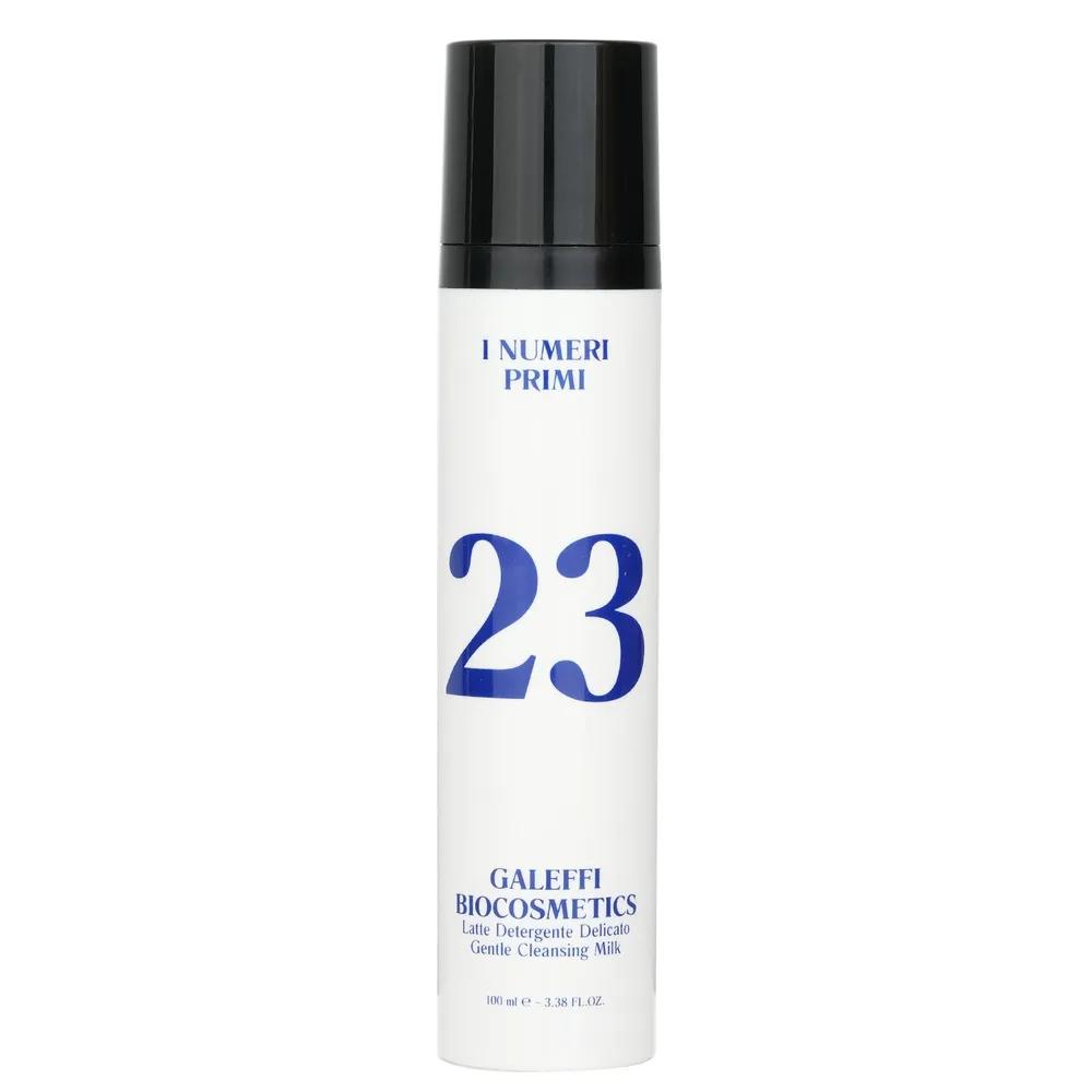 I NUMERI PRIMI N.23 Gentle Cleansing Milk 100ml/3.38oz