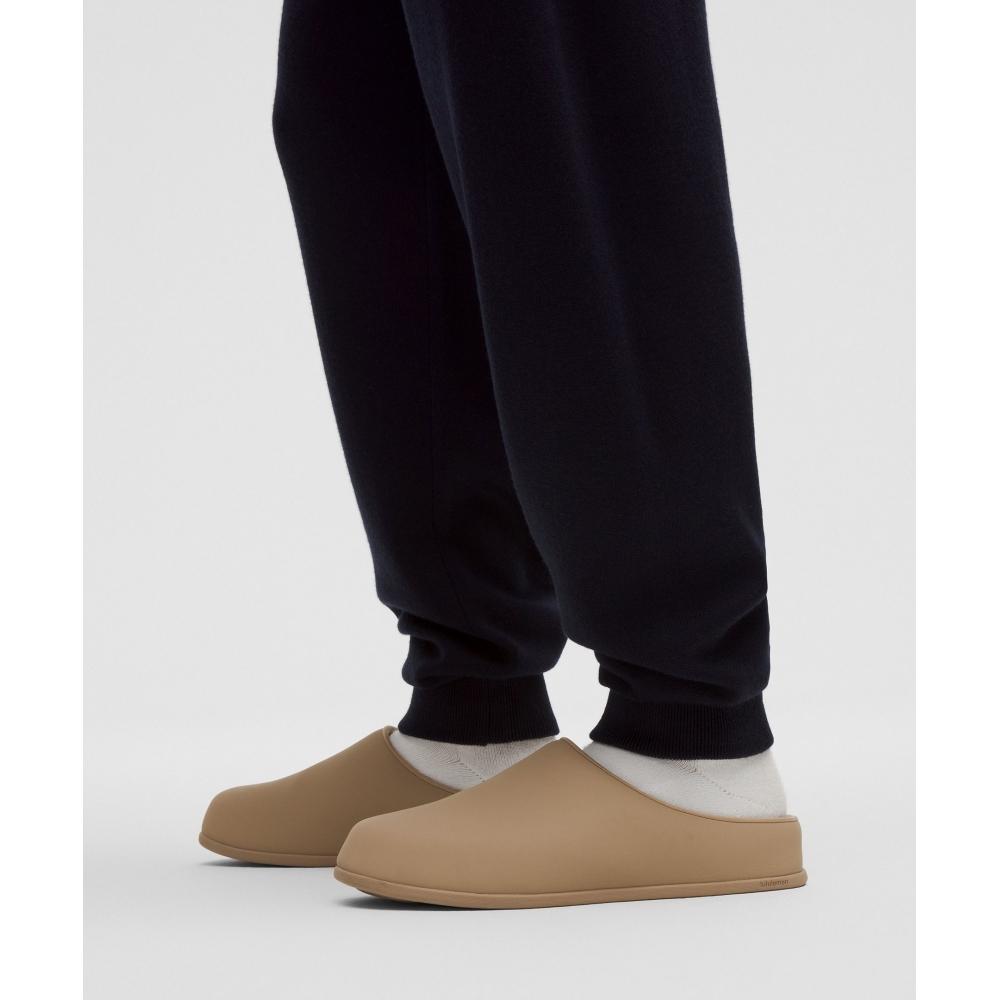 Lululemon Merino Wool Joggers  Regular Midnight Navy