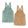 Kids Corduroy Overall Skirt Jww22304