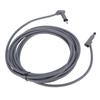 For Gen 2 Satellite Cable Extension 26AWG 1200Mbps Stable Connection Water Resistant for Rectangular Satellite V2