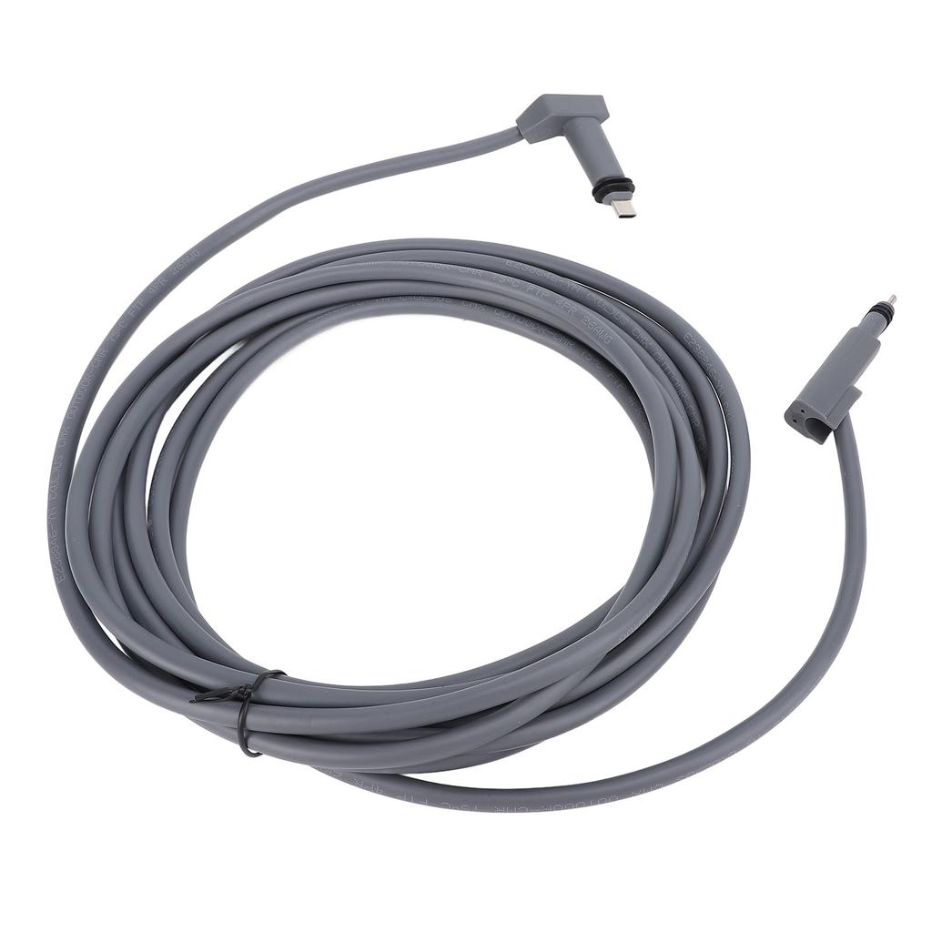 For Gen 2 Satellite Cable Extension 26AWG 1200Mbps Stable Connection Water Resistant for Rectangular Satellite V2
