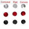 4Pcs Soft Metal Camera Shutter Release Button Camera Trigger Button  for X100 X100S X100T X100F