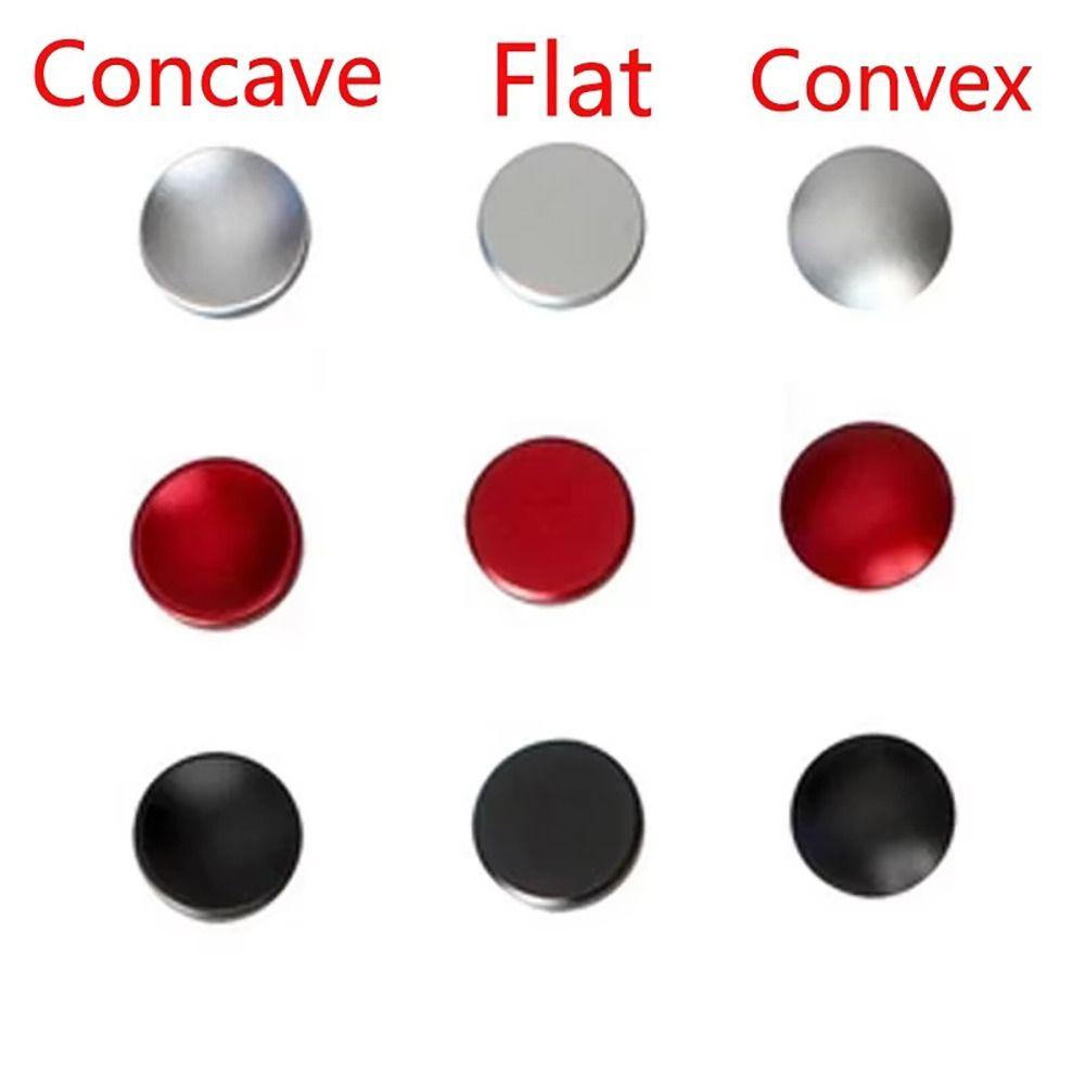 4Pcs Soft Metal Camera Shutter Release Button Camera Trigger Button for X100 X100S X100T X100F