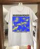 Silversun Pickups Physical Thrills Tour Winter T-Shirt Cotton Unisex Unisex T-Shirt