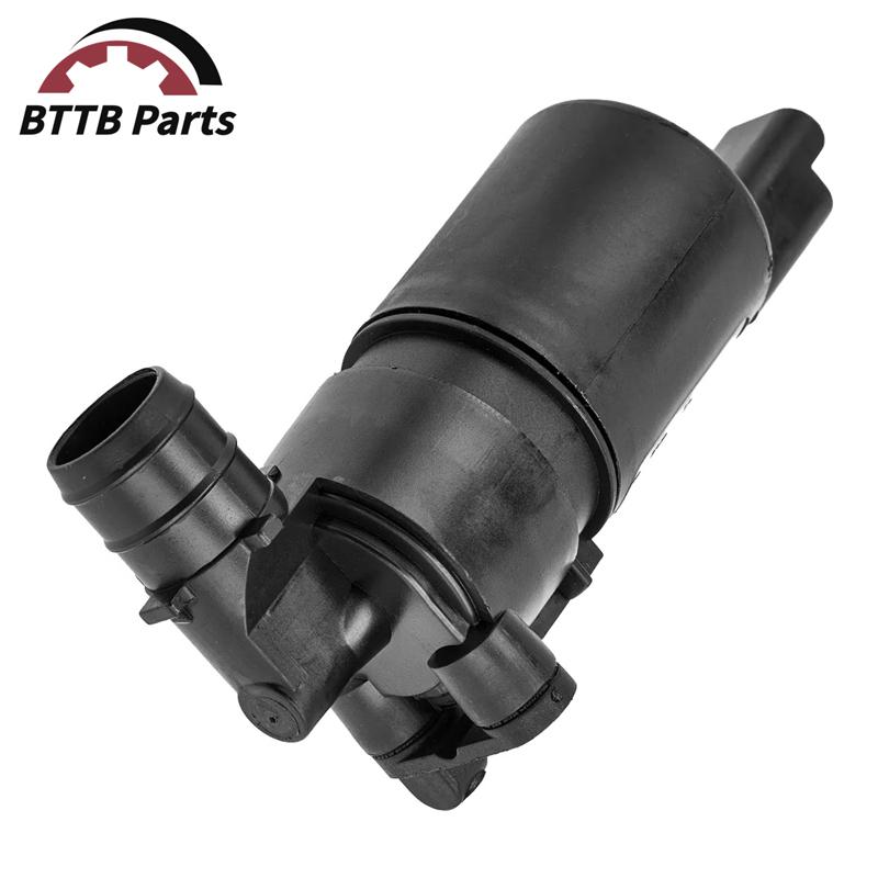 Windshield Washer Pump 28920-7S200 For Nissan Pathfinder Frontier TITAN 2004-2015